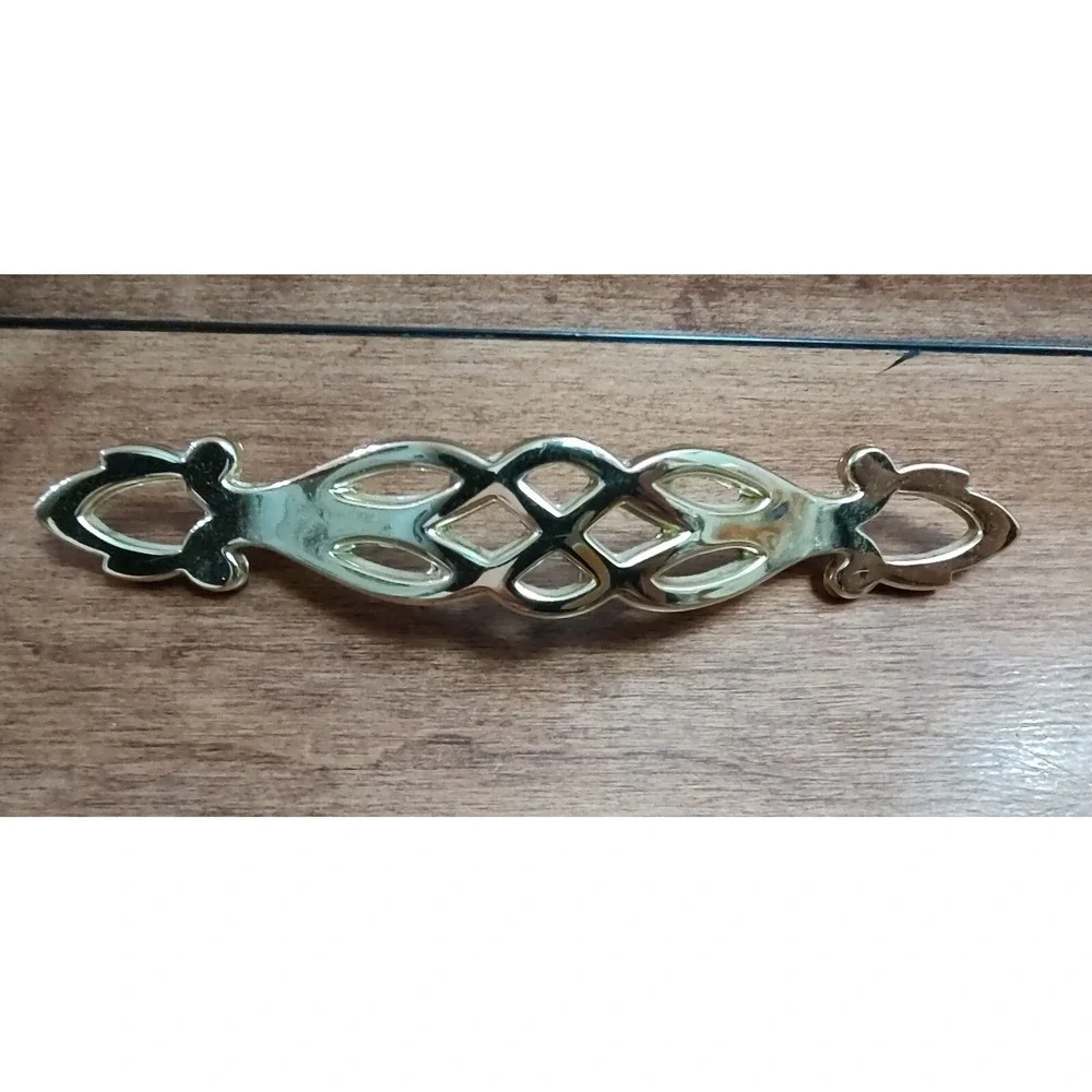 Keeler Brass brass finish